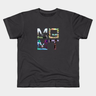 Mgmt Kids T-Shirt